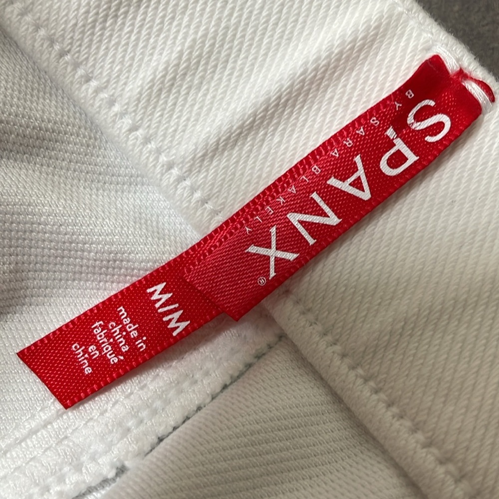 SPANX® Jean‑ish® Ankle Leggings size Medium Petite - Picture 5 of 11